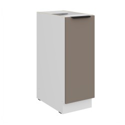 30 D CARGO BB - ARIA SANDGRAU / WH