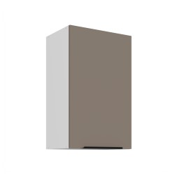 45 G-72 1F - ARIA SANDGRAU / WH