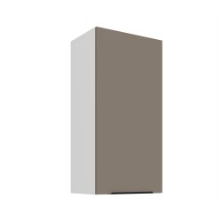 45 G-90 1F - ARIA SANDGRAU / BIAŁY
