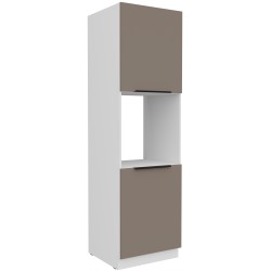 60 DP-210 2F - ARIA SANDGRAU / WH