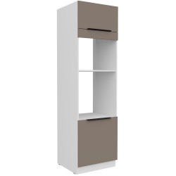 60 DPM-210 2F - ARIA SANDGRAU / WH
