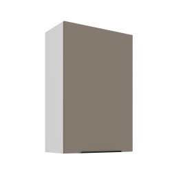 60 G-90 1F - ARIA SANDGRAU / BIAŁY