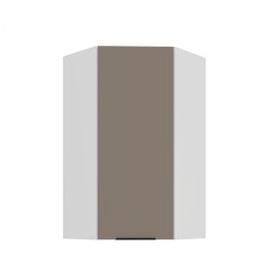60 x 60 GN-108 1F (45°) - ARIA SANDGRAU / WH