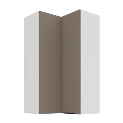 60 x 60 GN-108 2F (90°) - ARIA SANDGRAU / WH