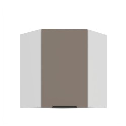 60 x 60 GN-72 1F (45°) - ARIA SANDGRAU / WH