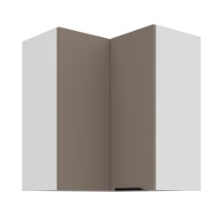 60 x 60 GN-72 2F (90°) - ARIA SANDGRAU / WH