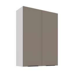 80 G-108 2F - ARIA SANDGRAU / WH