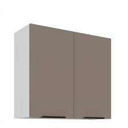 80 G-72 2F - ARIA SANDGRAU / WH