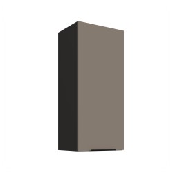 40 G-90 1F - ARIA BLACK / CZARNY