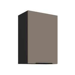 50 G-72 1F - ARIA SANDGRAU / CZARNY