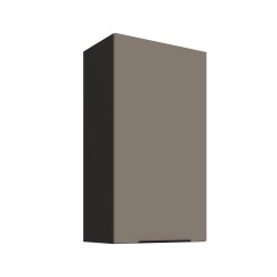 50 G-90 1F - ARIA SANDGRAU / CZARNY