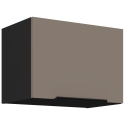 50 GU-36 1F - ARIA SANDGRAU / CZARNY