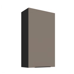 60 G-108 1F - ARIA SANDGRAU / CZARNY
