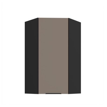 60x60 GN-108 1F (45°) - ARIA SANDGRAU / CZARNY