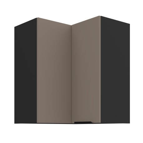 60x60 GN-72 2F (90°) - ARIA SANDGRAU / CZARNY