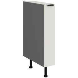 15 D CARGO BB - ARIA CRYSTAL WHITE / ANT