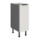 30 D CARGO BB - ARIA CRYSTAL WHITE / ANT