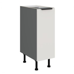 30 D CARGO BB - ARIA CRYSTAL WHITE / ANT
