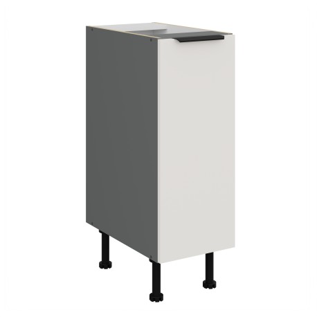 30 D CARGO BB - ARIA CRYSTAL WHITE / ANT