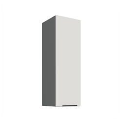 30 G-90 1F - ARIA CRYSTAL WHITE / ANT