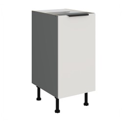 40 D 1F BB - ARIA CRYSTAL WHITE / ANT
