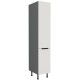 40 DK-215 2F - ARIA CRYSTAL WHITE / ANT