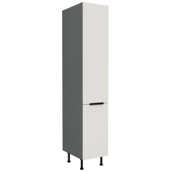 40 DK-215 2F - ARIA CRYSTAL WHITE / ANT