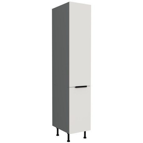 40 DK-215 2F - ARIA CRYSTAL WHITE / ANT
