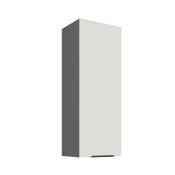 40 G-108 1F  - ARIA CRYSTAL WHITE / ANT