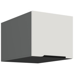 40 NAGU-36 1F - ARIA CRYSTAL WHITE / ANT