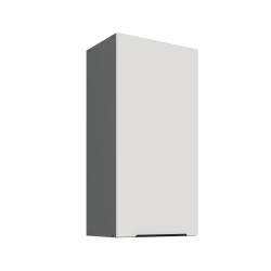 45 G-90 1F - ARIA CRYSTAL WHITE / ANT