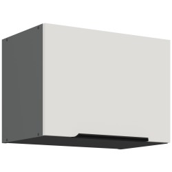 50 GU-36 1F - ARIA CRYSTAL WHITE / ANT