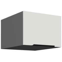 50 NAGU-36 1F - ARIA CRYSTAL WHITE / ANT