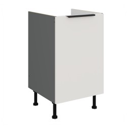 50 ZL 1F BB - ARIA CRYSTAL WHITE / ANT