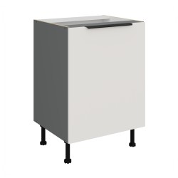 60 D 1F BB - ARIA CRYSTAL WHITE / ANT