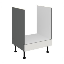 60 D GAZ BB - ARIA CRYSTAL WHITE / ANT