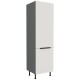 60 DK-215 - ARIA CRYSTAL WHITE / ANT