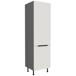 60 DK-215 - ARIA CRYSTAL WHITE / ANT
