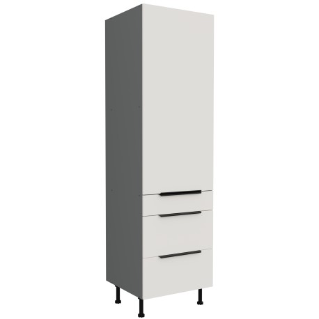 60 DKS-215 3S 1F - ARIA CRYSTAL WHITE / ANT
