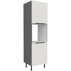 60 DP-215 2F - ARIA CRYSTAL WHITE / ANT