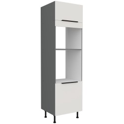  60 DPM-215 - ARIA CRYSTAL WHITE / ANT