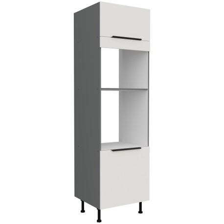 60 DPM-215 - ARIA CRYSTAL WHITE / ANT