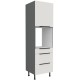 60 DPS-215 3S 1F - ARIA CRYSTAL WHITE / ANT