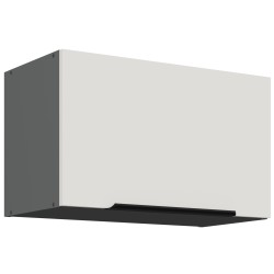 60 GU-36 1F - ARIA CRYSTAL WHITE / ANT