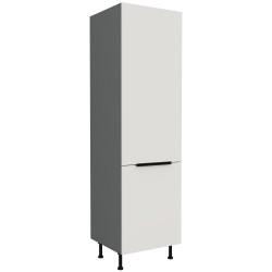 60 LO-215 2F - ARIA CRYSTAL WHITE / ANT