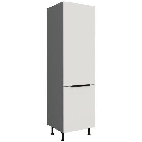 60 LO-215 2F - ARIA CRYSTAL WHITE / ANT