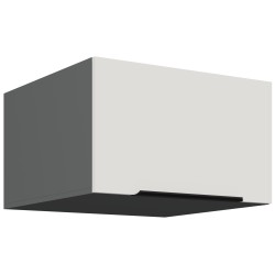  60 NAGU-36 1F - ARIA CRYSTAL WHITE / ANT