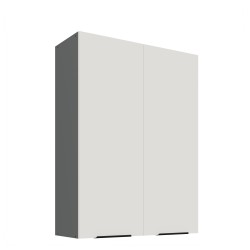 80 G-108 2F - ARIA CRYSTAL WHITE / ANT
