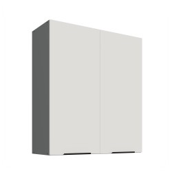 80 G-90 2F - ARIA CRYSTAL WHITE / ANT