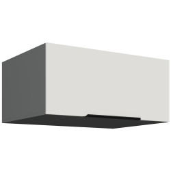 80 NAGU-36 1F - ARIA CRYSTAL WHITE / ANT